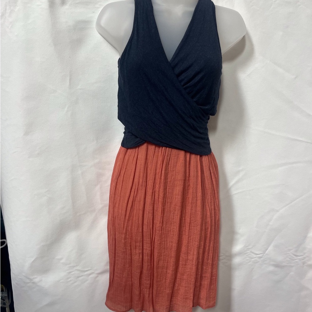 Anthropologie Amadi dress